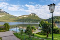 Altausseer See - Altaussee in der Steiermark - Der Altausseer See ist ein See in der Steiermark. Der einzige anliegende Ort ist Altaussee.  • © alpintreff.de - Christian Schön