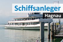 Schiffsanleger Hagnau (Symbolbild) • © skiwelt.de / christian schön