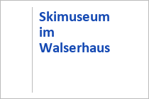 Das Logo des Stadtmuseums in Bad Reichenhall. • © ReichenhallMuseum