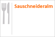 Die Pauß-Außerleitner-Schanze in Bischofshofen. Rechts die kleineren Schanzen. • © skiwelt.de - Christian Schön
