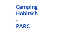 Der Campingplatz am Grüntensee hat eine umwerfende Lage. • © Camping Grüntensee