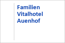Das Familienhotel Austria an der Talstation der Gipfelbahn Hochwurzen. • © skiwelt.de - Christian Schön