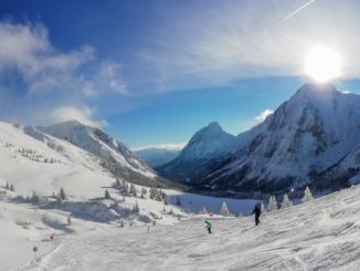 Skifahren in Tirol. - Foto: pixabay.com